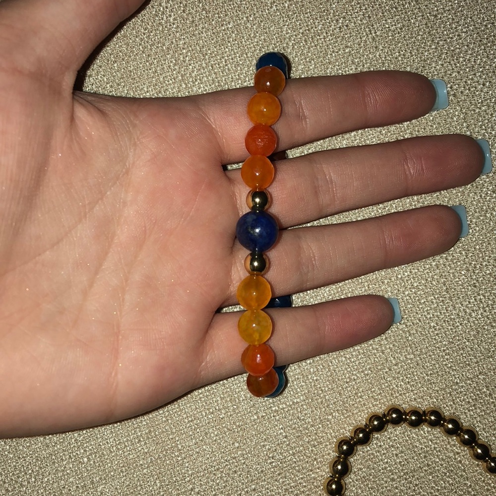 Miscellaneous Rustic Cuffs - Picture 3 of 4
